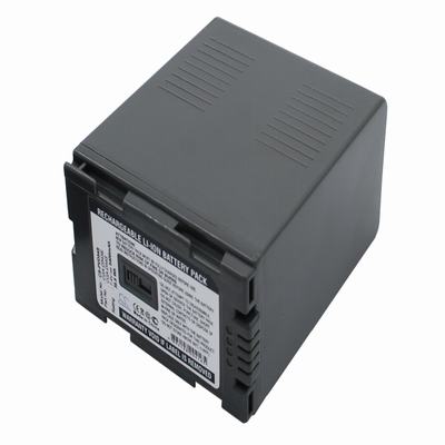 Panasonic AG-DVC180A Digital Camera Video Battery 7.4V 5400mAh Li-Ion PVD54S