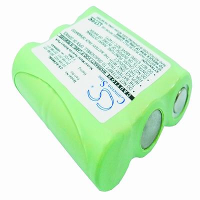 Symbol PTC-960C Barcode Data Terminal Battery 7.2V 1000mAh Nickel Metal Hydride SC960BL