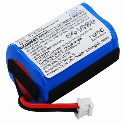 Sportdog SD-2525 ProHunter Transmitter Dog Animal Tracking Battery 7.4V 650mAh Li-Ion SD252SL