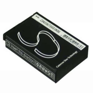 Sony Cyber-shot DSC-P200 Digital Camera Video Battery 3.7V 900mAh Li-Ion FR1