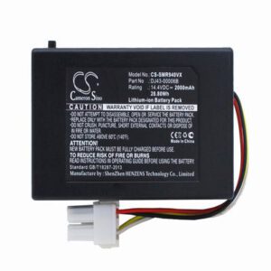 CS SMR940VX 5