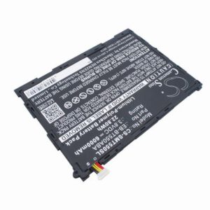 CS SMT550SL 2