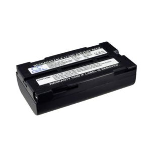 JVC GR-DVL9000 Digital Camera Video Battery 7.4V 2000mAh Li-Ion SVBD1
