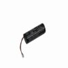 Unitech MS380 Barcode Scanner Battery 3.7V 1600mAh Li-ion UMS380BL