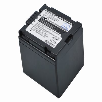 Hitachi DZ-MV730A Digital Camera Video Battery 7.4V 1440mAh Li-Ion VBD140