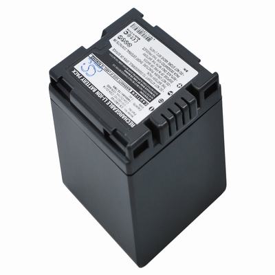 Hitachi DZ-MV730A Digital Camera Video Battery 7.4V 1440mAh Li-Ion VBD140