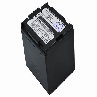 Hitachi DZ-MV730A Digital Camera Video Battery 7.4V 2160mAh Li-Ion VBD210