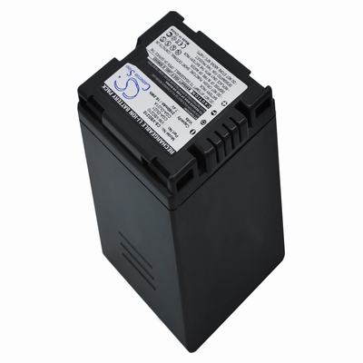 Hitachi DZ-MV730A Digital Camera Video Battery 7.4V 2160mAh Li-Ion VBD210