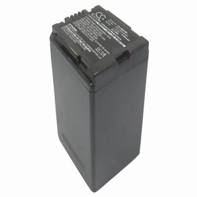 Panasonic AG-HMC150 Digital Camera Video Battery 7.4V 3150mAh Li-Ion VBG390