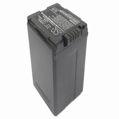 Panasonic AG-HMC150 Digital Camera Video Battery 7.4V 3150mAh Li-Ion VBG390
