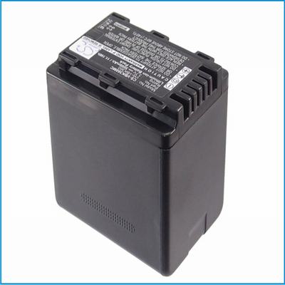 Panasonic HC-V10 Digital Camera Video Battery 3.7V 3000mAh Li-Ion VBK360MC