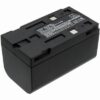 Geomax Zipp10 Equipment Survey Test Battery 7.4V 4400mAh Li-ion ZTS200SL