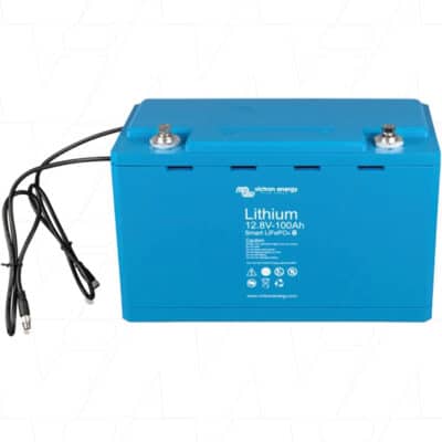 LFP BMS12.8 100