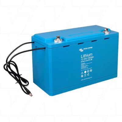 LFP BMS12.8 100 2