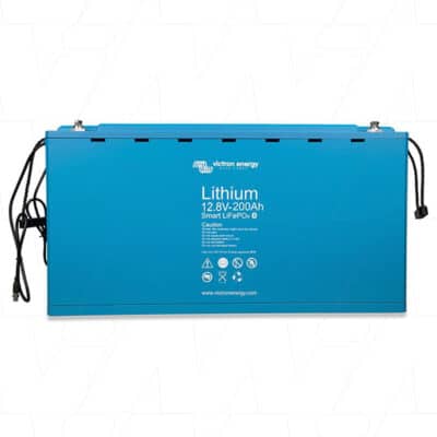 LFP BMS12.8/200 A