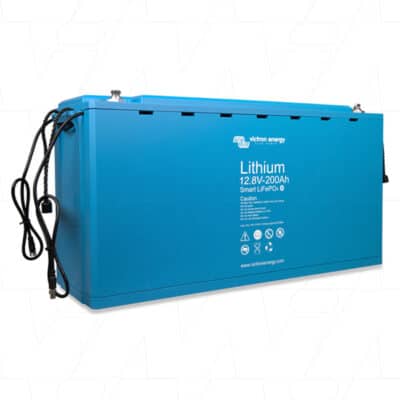 LFP BMS12.8/200 A 2