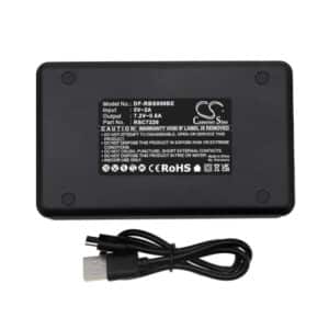 DF RBS950BE 6