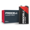 Procell Intense 9v Cell & 12 Pack