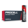 Procell Intense AAA Cell and 24 Pack
