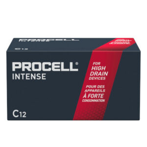 Procell Intense C 12 Pack