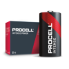 Procell Intense D Cell & 12 Pack