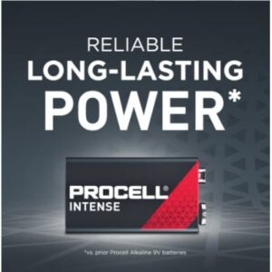 Procell PX2400 AAA Alkaline Battery 24 Pack