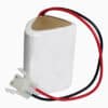 Stanilite 03-01042 Emergency Lighting Battery 6V 3.8Ah NiMH