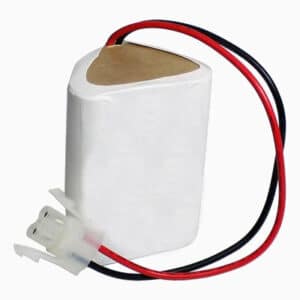 Stanilite 03-01042 Emergency Lighting Battery 6V 3.8Ah NiMH