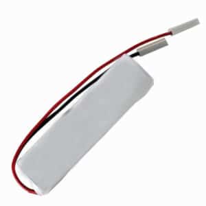 Cooper Menvier, Famco BAT2SP3 Emergency Lighting Battery 2.4V 4Ah NiCd