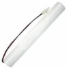 Stanilite 03-01001 Emergency Lighting Battery 4.8V 4Ah NiCd