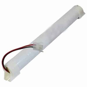 Stanilite 03-01013 Emergency Lighting Battery 6V 4Ah NiCd