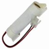 Stanilite 03-01014 Emergency Lighting Battery 2.4V 4Ah NiCd