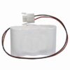 Stanilite 03-01016 Emergency Lighting Battery 3.6V 4Ah NiCd