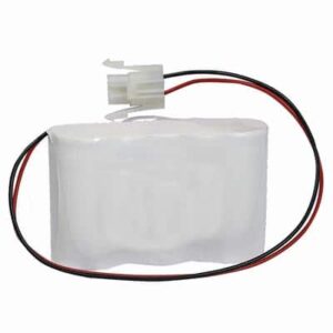 Stanilite 03-01016 Emergency Lighting Battery 3.6V 4Ah NiCd
