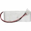 Stanilite 03-01017 Emergency Lighting Battery 6V 4Ah NiCd