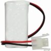 Stanilite 03-01039 Emergency Lighting Battery 2.4V 3.8Ah NiMH