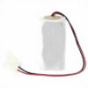 Stanilite 03-01041 Emergency Lighting Battery 4.8V 3.8Ah NiMH