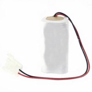 Stanilite 03-01041 Emergency Lighting Battery 4.8V 3.8Ah NiMH