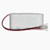 Stanilite 03-01077 Emergency Lighting Battery 4.8V 4Ah NiCd