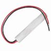 Stanilite 03-01204L Emergency Lighting Battery 3.6V 1.6Ah NiCd