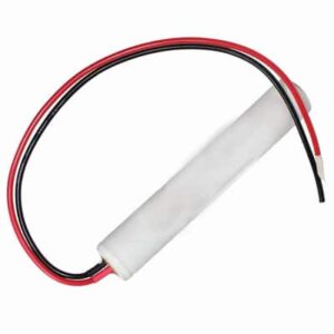 Stanilite 03-01204L Emergency Lighting Battery 3.6V 1.6Ah NiCd