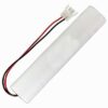 Stanilite 03-01206 Emergency Lighting Battery 12V 1.6Ah NiCd