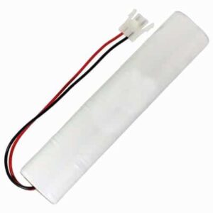 Stanilite 03-01206 Emergency Lighting Battery 12V 1.6Ah NiCd