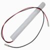 Stanilite 03-01207 Emergency Lighting Battery 7.2V 1.6Ah NiCd