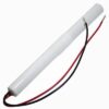 Stanilite 03-01207L Emergency Lighting Battery 7.2V 1.6Ah NiCd