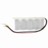 Stanilite 03-01208 Emergency Lighting Battery 6V 1.6Ah NiCd
