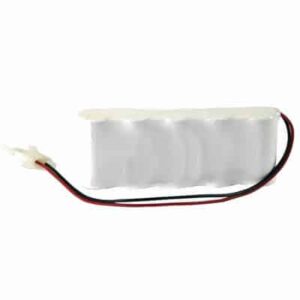 Stanilite 03-01208 Emergency Lighting Battery 6V 1.6Ah NiCd