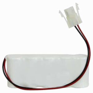 Stanilite 03-01220 Emergency Lighting Battery 6V 1.8Ah NiCd