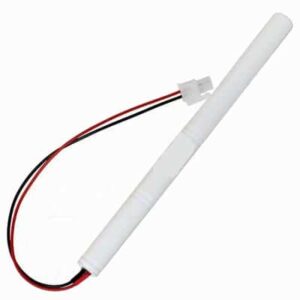 Clevertronics, Ronda 1510325 Emergency Lighting Battery 4.8V 800mAh NiCd