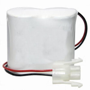 Stanilite 2F Emergency Lighting Battery 2.4V 4Ah NiCd